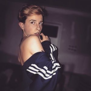 Meet your Posher, Gabe